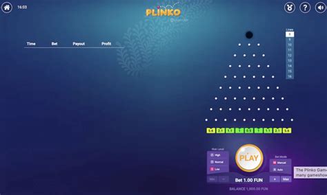 plinko argent reel|Jouez Plinko Online Pour De L'argent En Ligne.